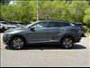 2025 Kia Sportage Hybrid EX