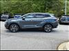 2025 Kia Sportage Hybrid EX