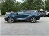 2025 Kia Sportage Hybrid EX