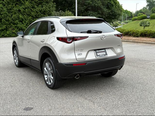2023 Mazda CX-30 2.5 S Preferred