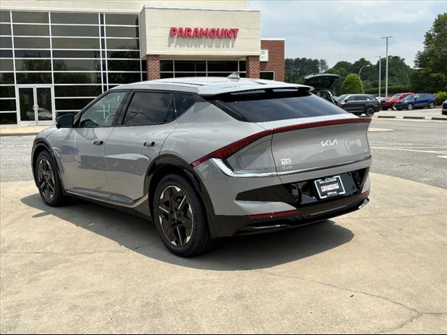 2025 Kia EV6 Wind
