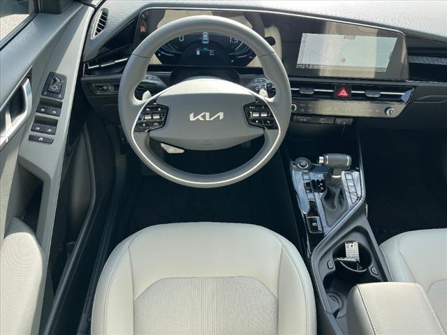 2025 Kia Niro EX