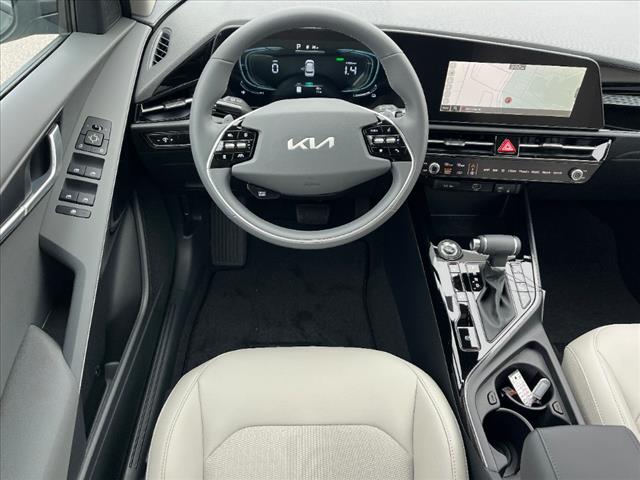2025 Kia Niro EX