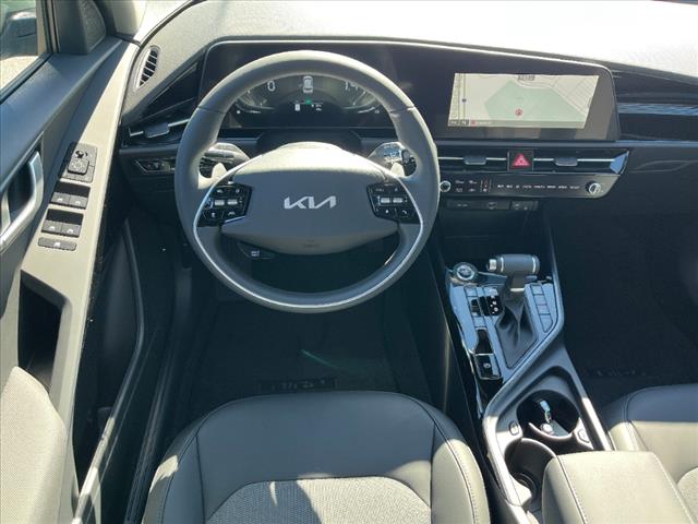 2025 Kia Niro EX