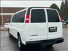 2022 Chevrolet Express LS