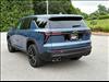 2024 Chevrolet Traverse LS