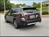 2022 Subaru Outback Touring