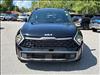 2024 Kia Sportage X-Pro