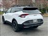 2025 Kia Sportage X-Pro