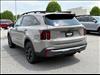 2025 Kia Sorento X-Line EX