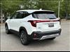 2025 Kia Seltos LX