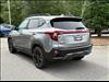 2025 Kia Seltos X-Line