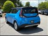 2025 Kia Soul S