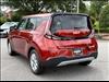 2025 Kia Soul S