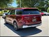 2025 Kia Carnival Hybrid EX