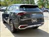 2025 Kia Sportage Hybrid LX