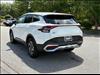 2025 Kia Sportage Hybrid LX