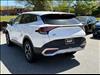 2025 Kia Sportage Hybrid EX