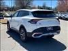 2025 Kia Sportage Hybrid EX