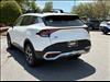 2025 Kia Sportage Hybrid EX