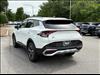 2025 Kia Sportage Hybrid EX