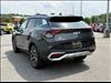 2025 Kia Sportage Hybrid EX