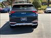 2025 Kia Sportage Hybrid EX