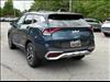 2025 Kia Sportage Hybrid EX