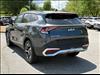 2025 Kia Sportage Hybrid EX