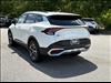 2025 Kia Sportage Hybrid EX