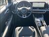 2025 Kia Sportage Hybrid EX
