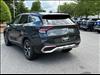 2025 Kia Sportage Hybrid EX