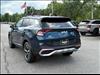 2025 Kia Sportage Hybrid EX