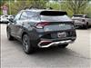 2025 Kia Sportage Hybrid SX-Prestige