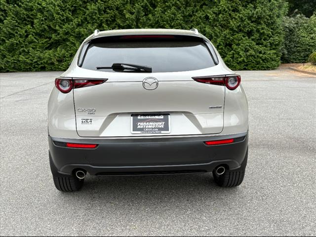 2023 Mazda CX-30 2.5 S Preferred