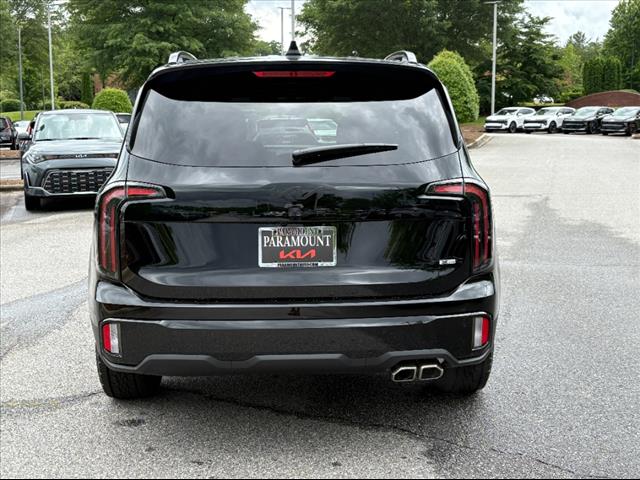 2025 Kia Telluride EX X-Pro