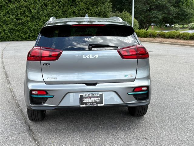 2022 Kia Niro EV S