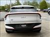 2025 Kia EV6 Light Long Range