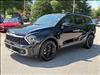 2024 Kia Sportage X-Pro