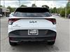 2025 Kia Sportage X-Pro