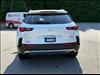 2023 Mazda CX-50 2.5 Turbo