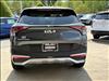 2025 Kia Sportage Hybrid LX