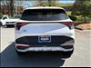 2025 Kia Sportage Hybrid EX