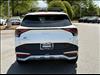2025 Kia Sportage Hybrid EX