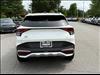 2025 Kia Sportage Hybrid EX