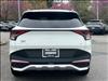 2025 Kia Sportage Hybrid EX