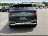 2025 Kia Sportage Hybrid EX