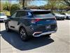 2025 Kia Sportage Hybrid EX