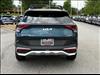 2025 Kia Sportage Hybrid EX