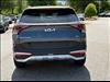 2025 Kia Sportage Hybrid EX